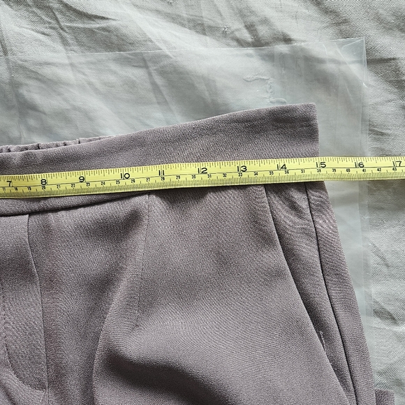 Babaton Conan Cropped Pants sz 6 Aritzia - Picture 9 of 11